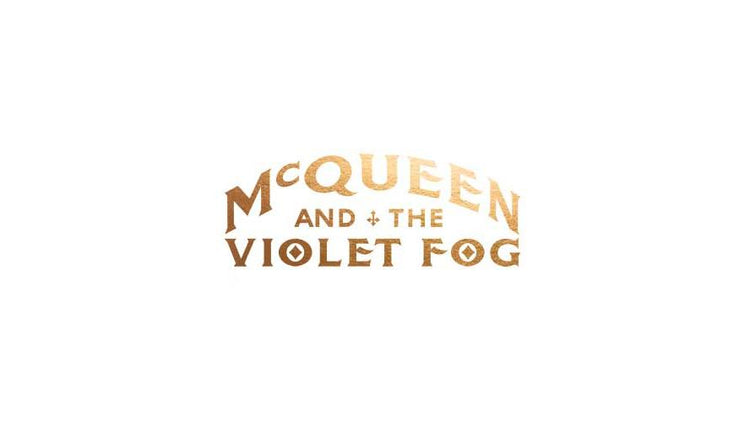 McQueen and the Violet Fog von Sovereign Brands