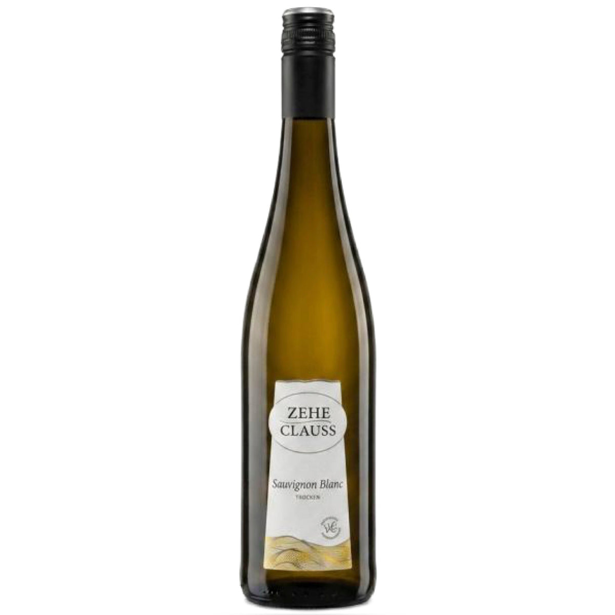 Weingut Zehe-Clauss MC Sauvignon Blanc trocken 0,75l
