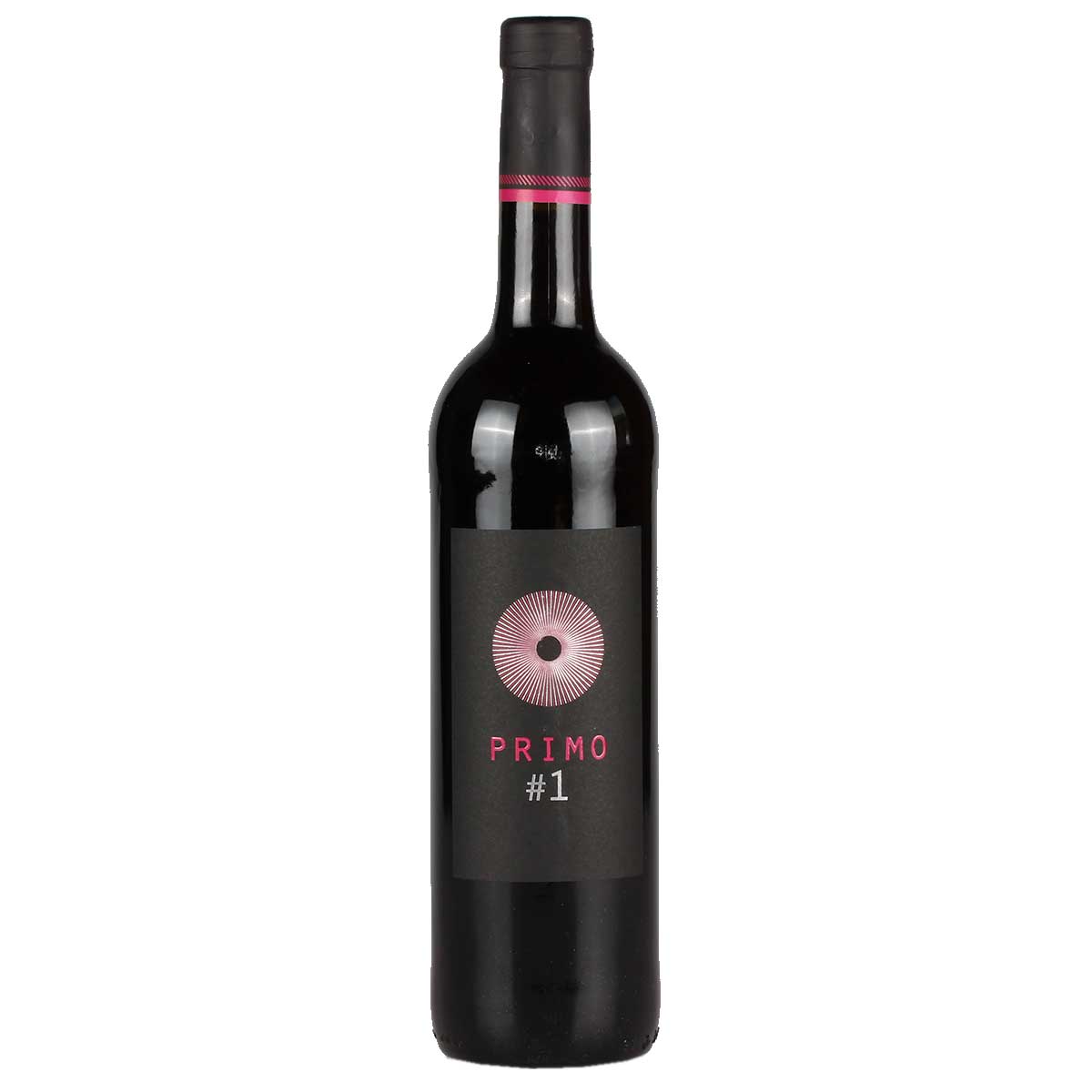 Remstalkellerei Primo #1 Rotwein 12,5% vol. 0,75l