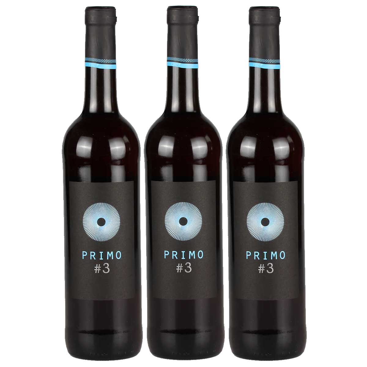 Remstalkellerei Primo #3 Roséwein 12,0% vol. 0,75l