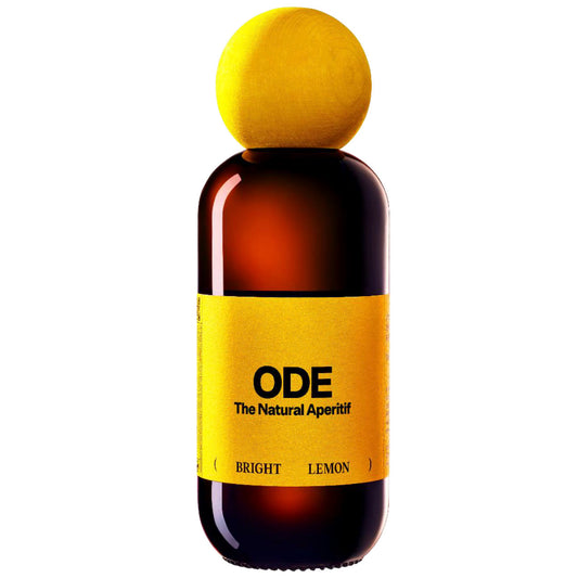 ODE Bright Lemon 18,5% vol. 0,5l