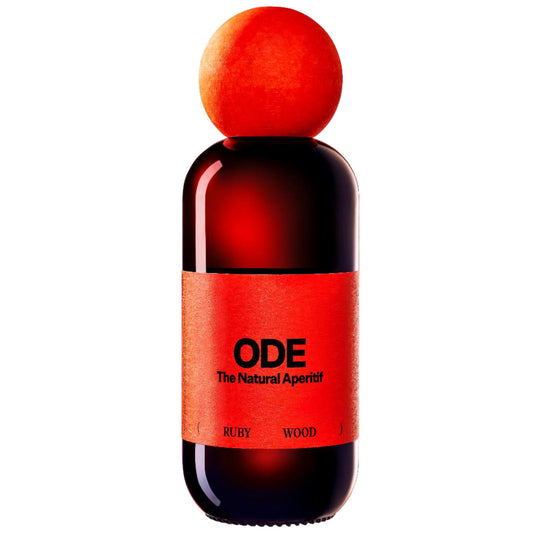 ODE Ruby Wood 18,5% vol. 0,5l