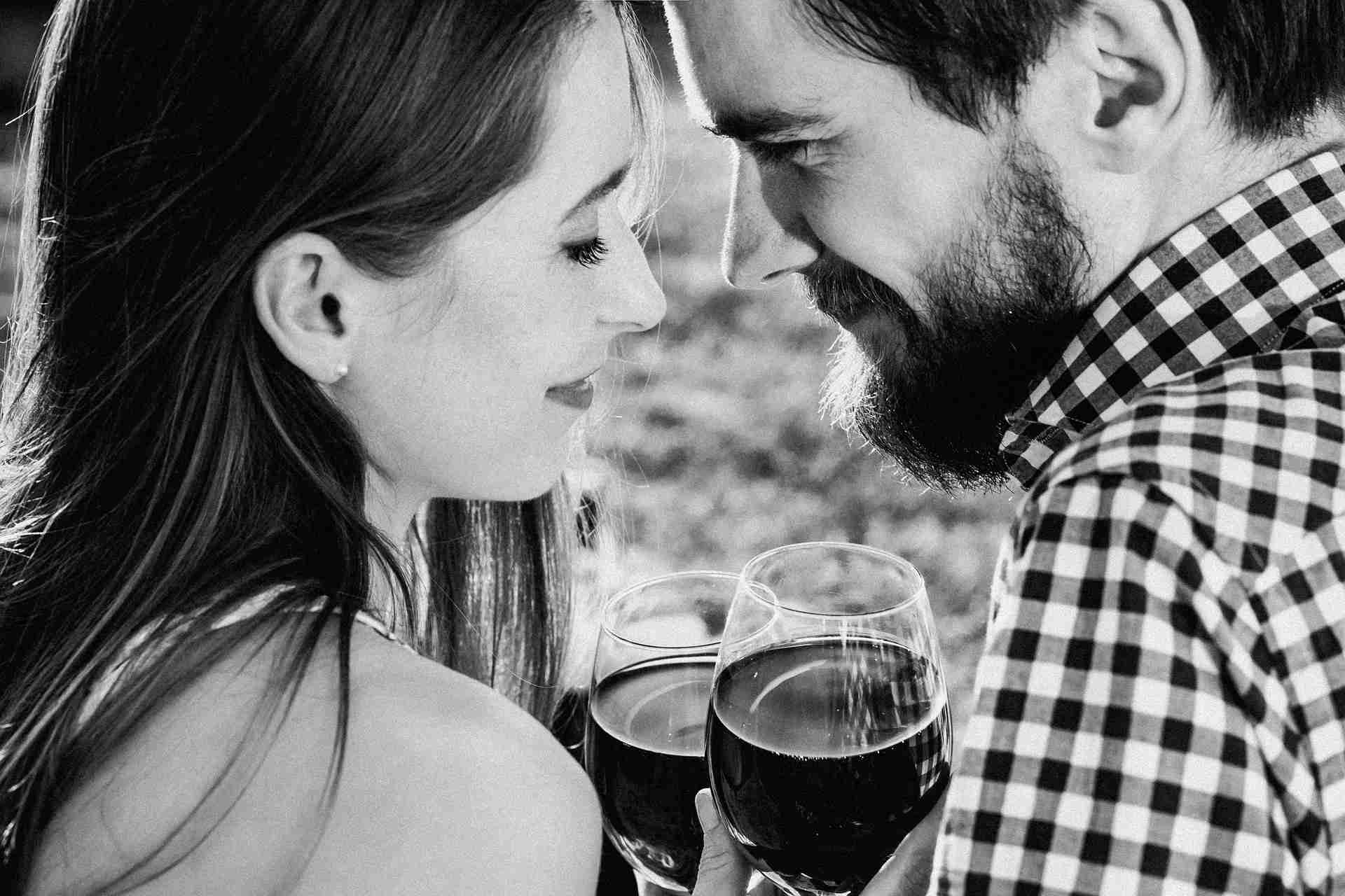 Entdecke unser exquisites Weinsortiment und genieße tolle Weine zu zweit, mit Familie oder mit Freunden.
