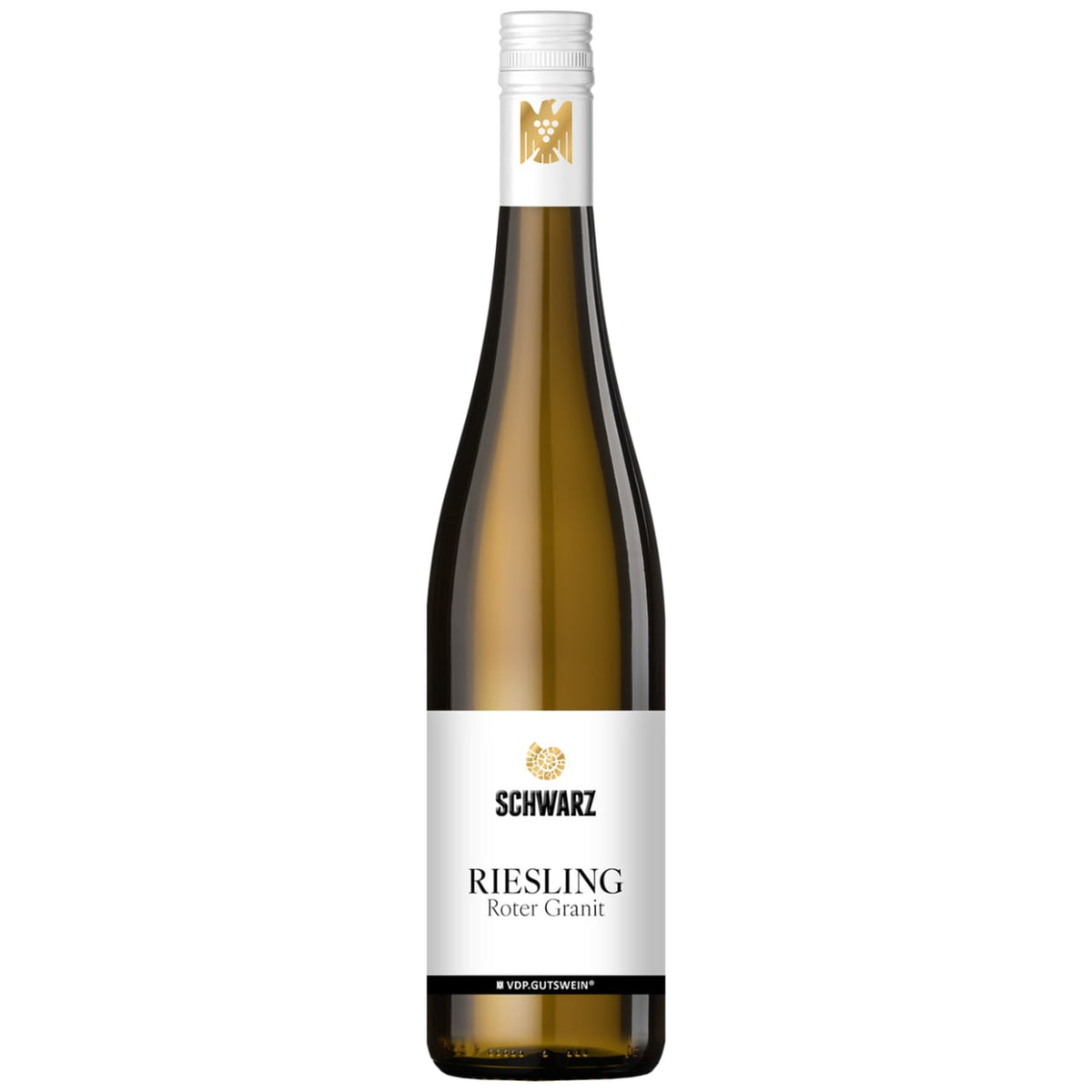 Weingut Martin Schwarz Riesling Roter Granit VDP.GUTSWEIN 0,75 l trynk.de