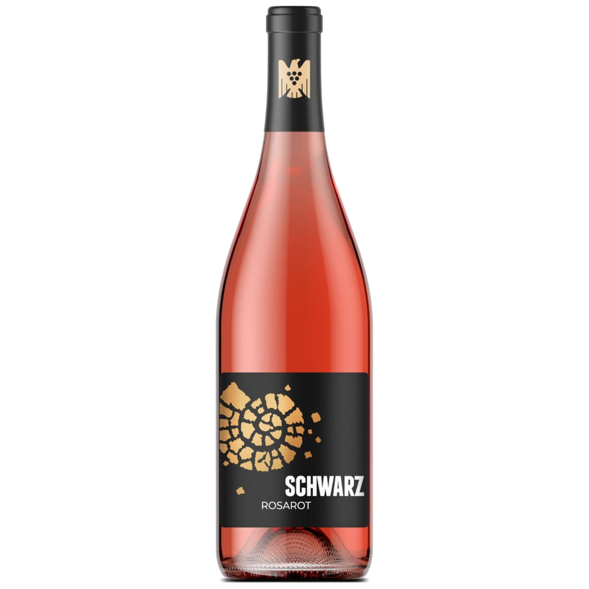 Weingut Martin Schwarz Rosarot Roséwein trocken 0,75 l trynk.de