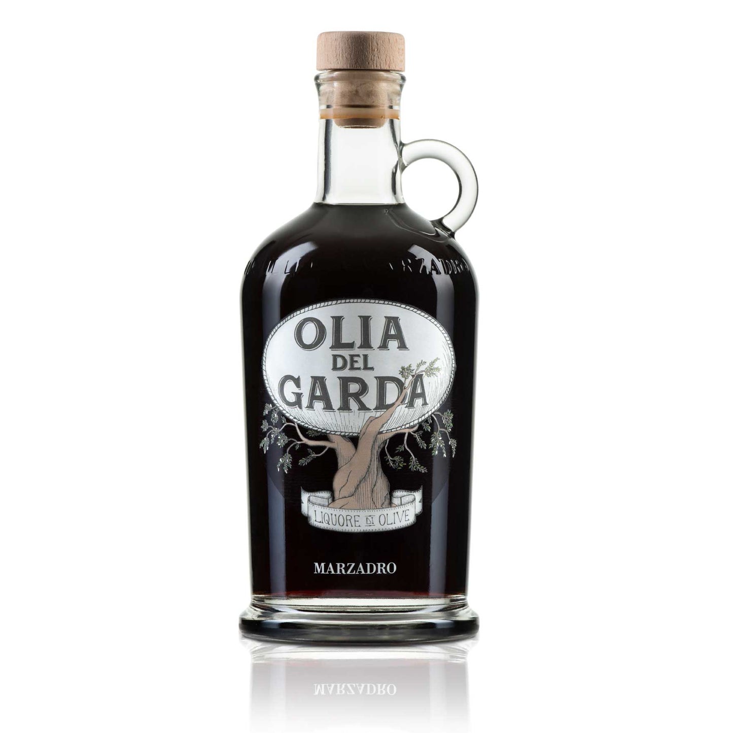 Marzadro Olia del Garda 40% vol. 0,50l