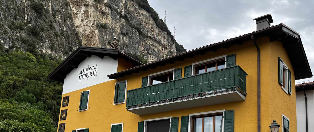 Vorstellung Weingut Madonna delle Vittorie