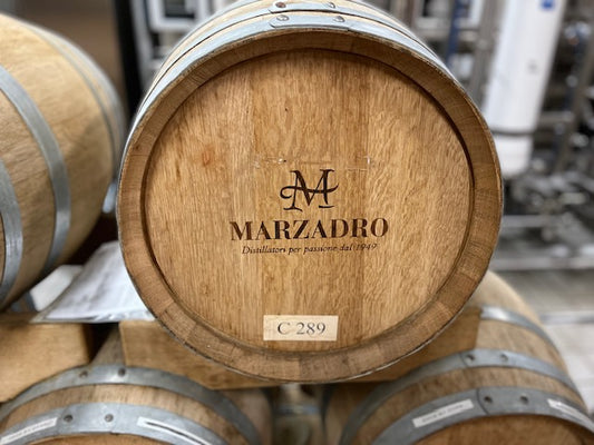 Tolle Tasting & Kennenlernreise zur Brennerei Marzadro