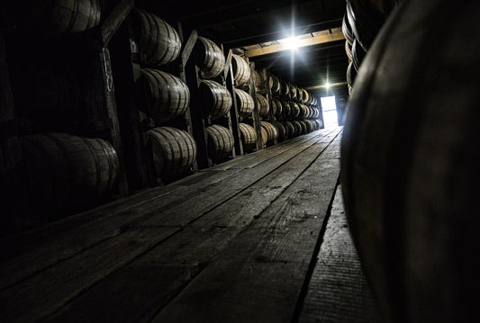 Whiskey-Weltreise: Ein Streifzug durch Irland, Schottland, Amerika und Frankreich
