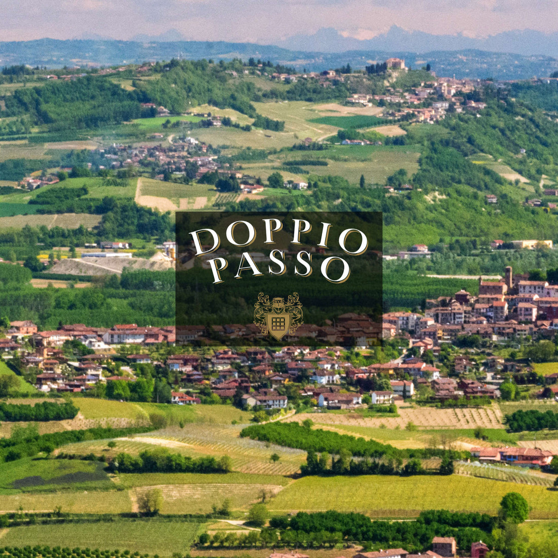 Doppio Passo