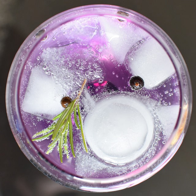 Gib deinem Leben einen Gin! ;-)