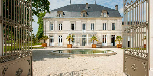 Destillerie MAISON FERRAND & Gin CITADELLE