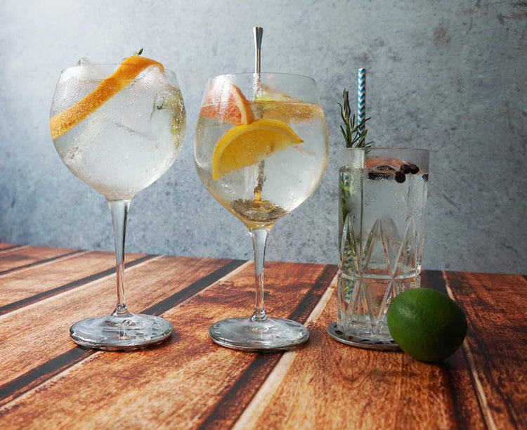 Gin