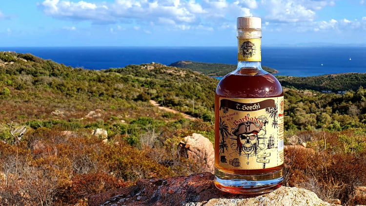 T. Sonthi Rum