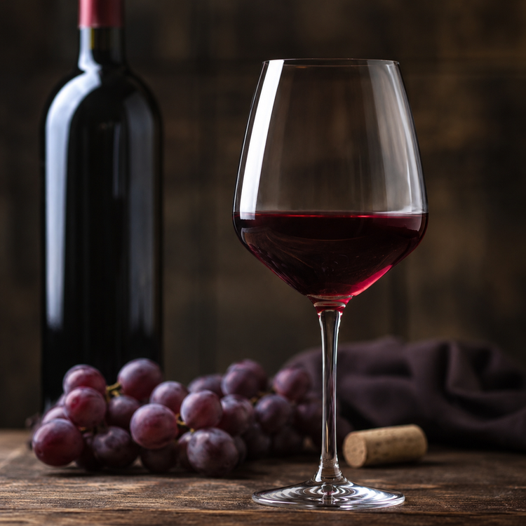 Rotwein