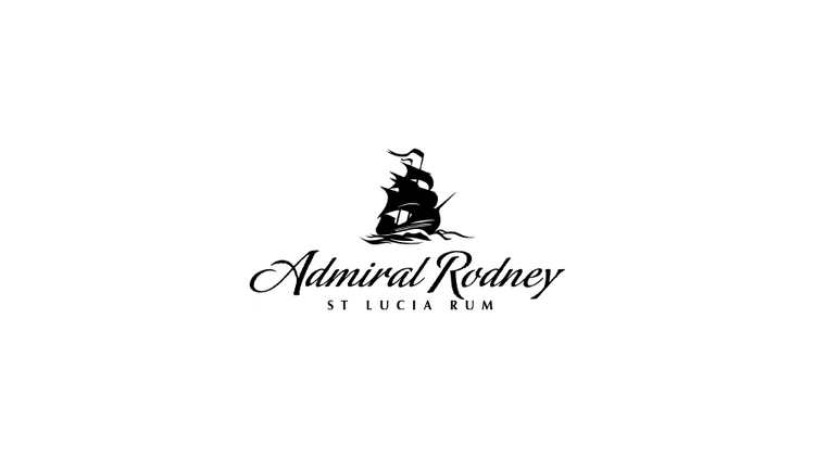 Rum Admiral Rodney
