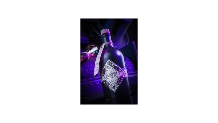 The Illusionist Distillery