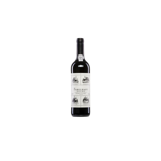Fabelhaft Tinto 1/2 Flasche Rot trocken 0,375l - Niepoort Vinhos