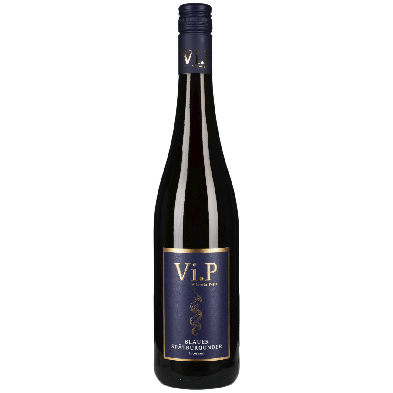 Viktoria Peitz Spätburgunder Rot trocken 0,75l – 1 Flasche