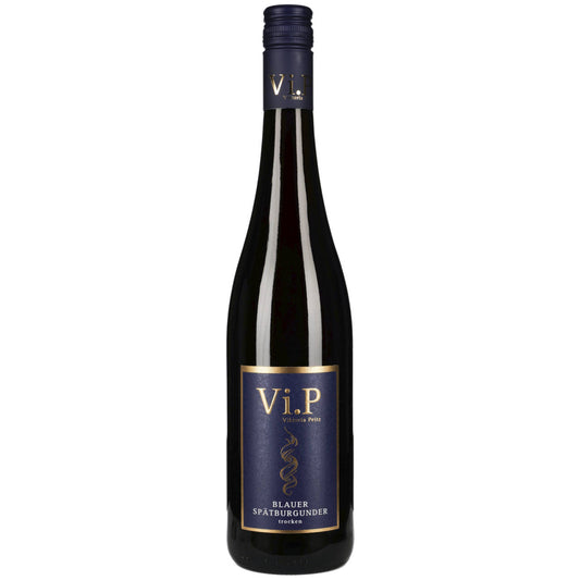 Viktoria Peitz Spätburgunder Rot trocken 0,75l – 1 Flasche