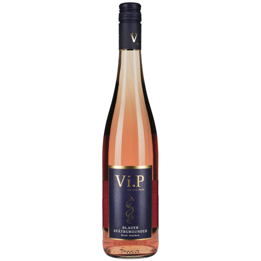 Viktoria Peitz Blauer Spätburgunder Rosé trocken 0,75l – 1 Flasche