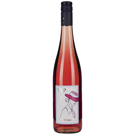 Viktoria Peitz Pretty in Pink Rosé feinherb 0,75l – 1 Flasche
