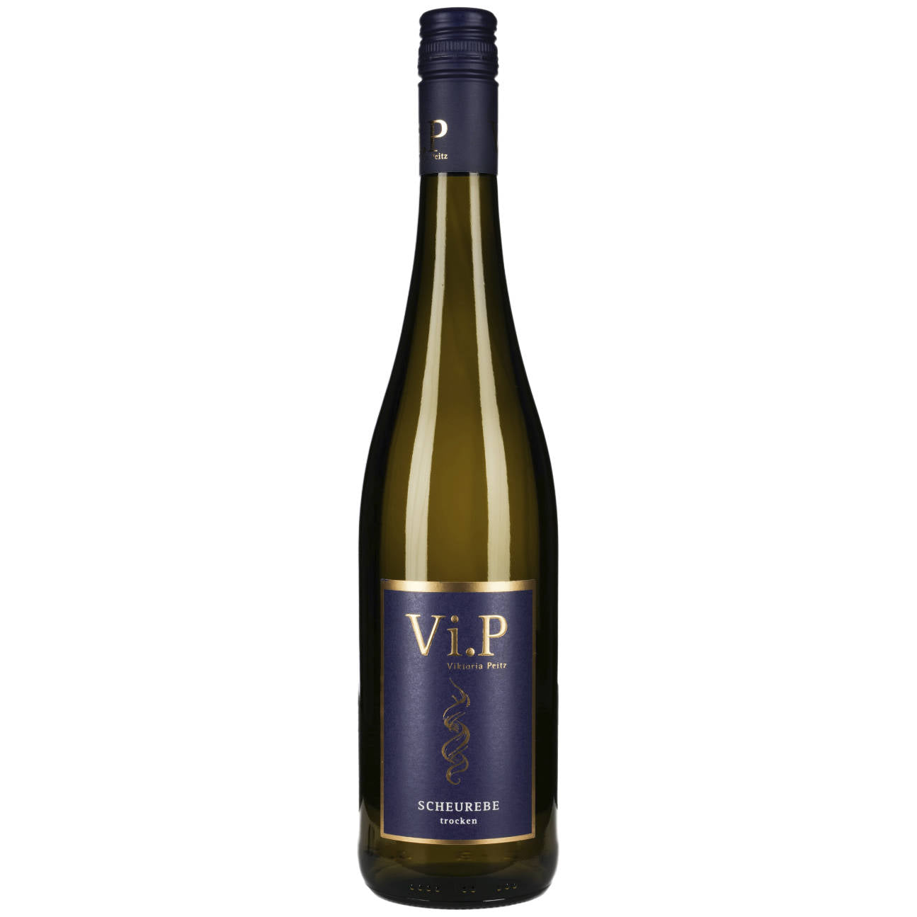 Viktoria Peitz Scheurebe Weiß trocken 0,75l – 1 Flasche