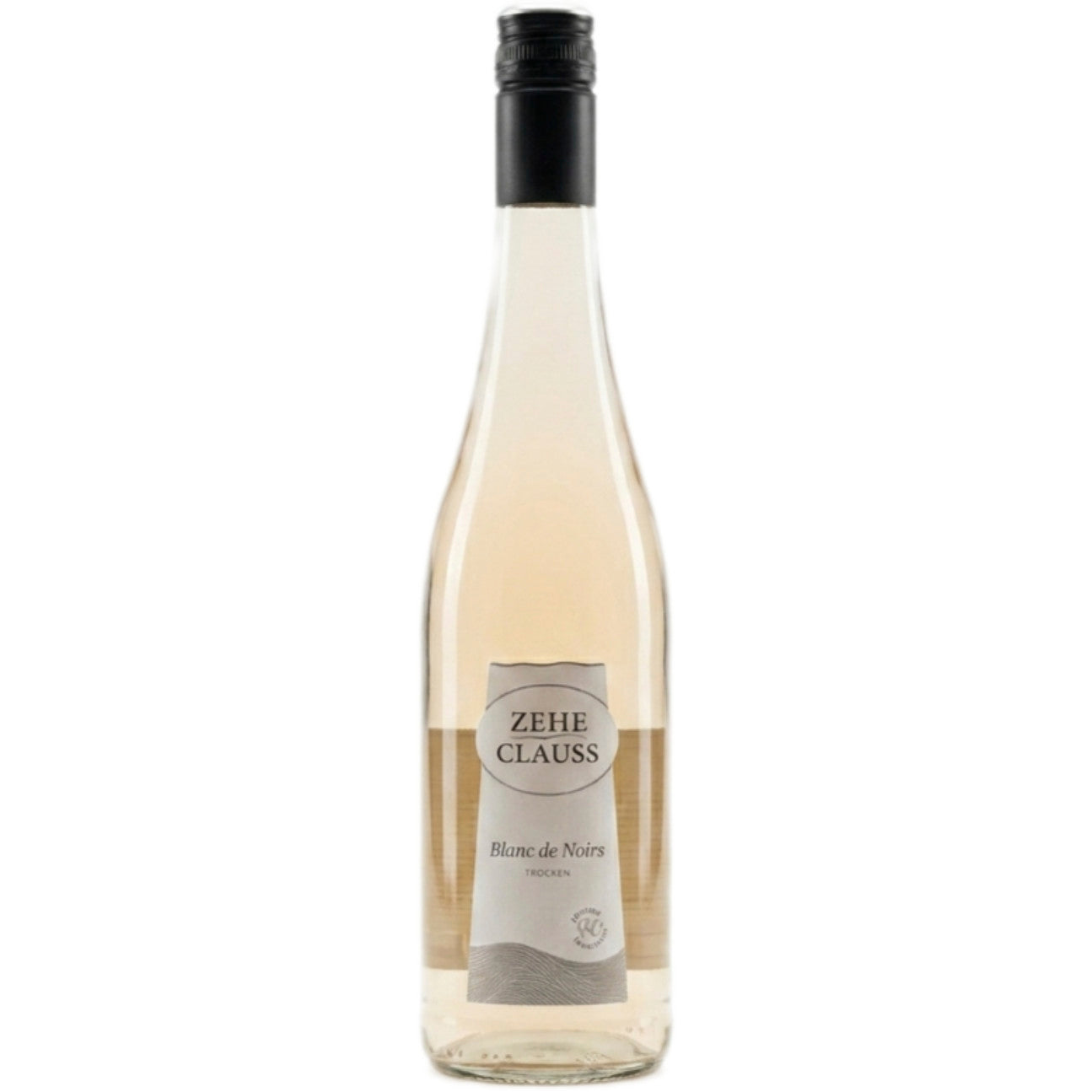 Weingut Zehe-Clauss MC Blanc de Noirs trocken 0,75l