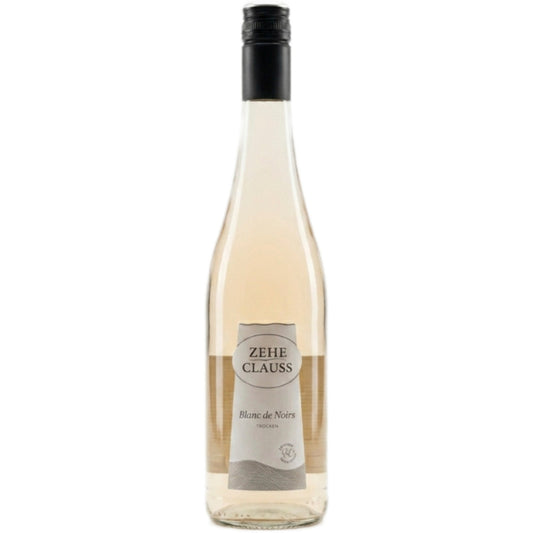 Weingut Zehe-Clauss MC Blanc de Noirs trocken 0,75l