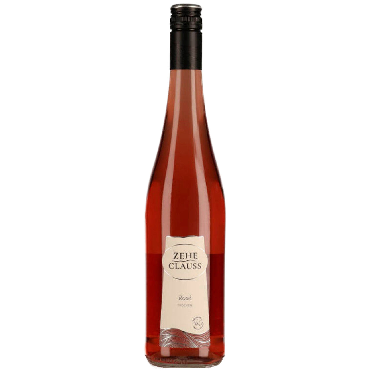 MC Rosé trocken - Weingut Zehe-Clauss 0,75l