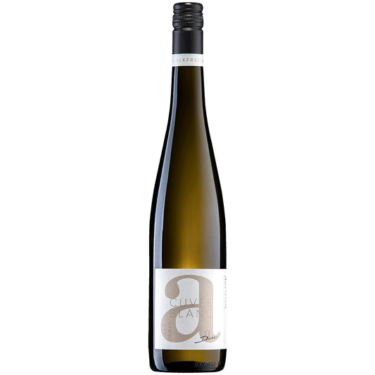 A. Diehl Cuvée Blanc Alkoholfrei 0,75l