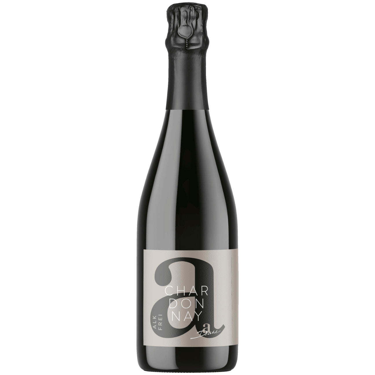 A. Diehl Chardonnay Sekt Alkoholfrei 0,75l