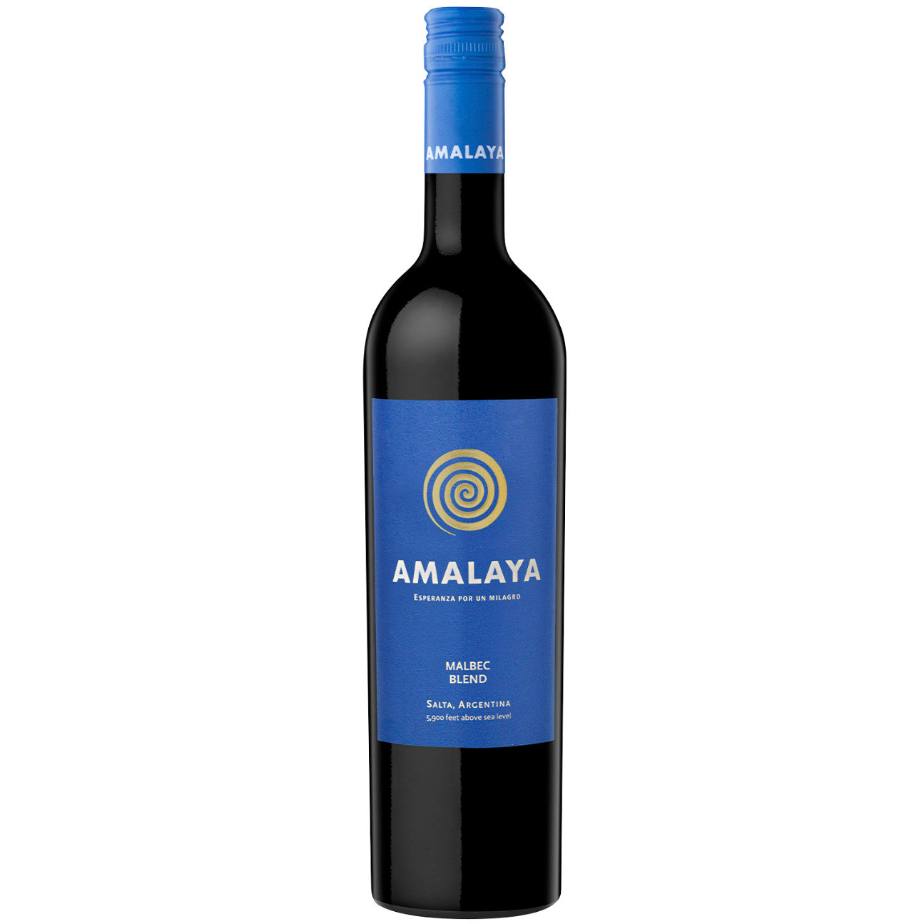 Amalaya Malbec Tinto - Bodega Colomé 0,75l