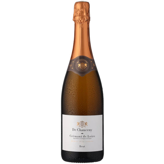 De Chanceny Cremant de Loire brut 0,75l - Champanger