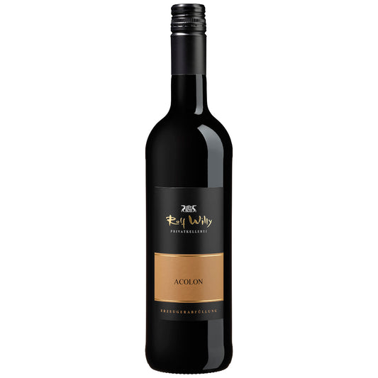 Rolf Willy Acolon feinherb 0,75l