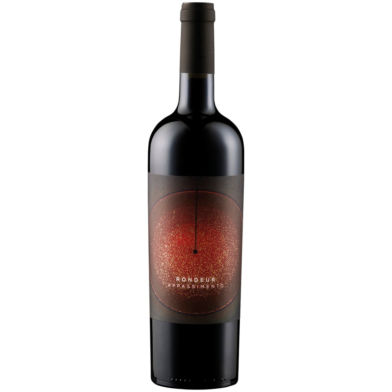 La Grange Rondeur Appassimento VdF Rot halbtrocken 0,75l