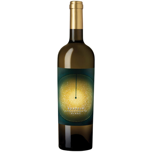 La Grange Rondeur Appassimento Blanc VdF 0,75l