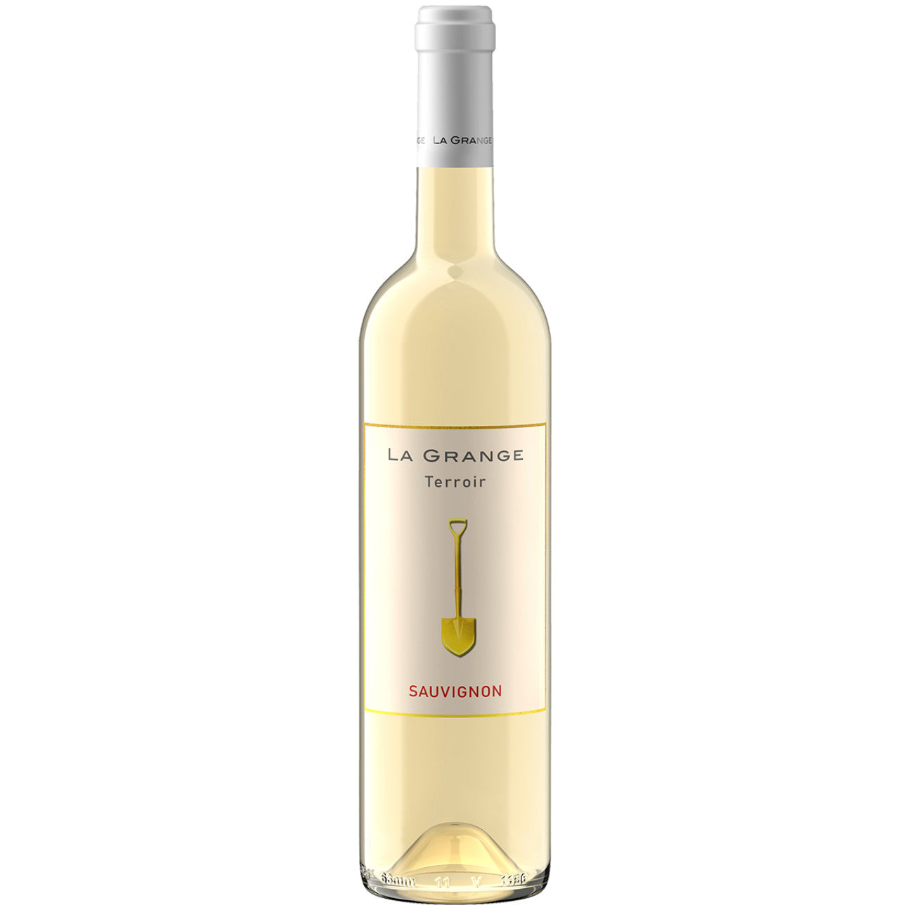 La Grange Terroir Sauvignon Blanc IGP Pays d'Oc trocken 0,75l