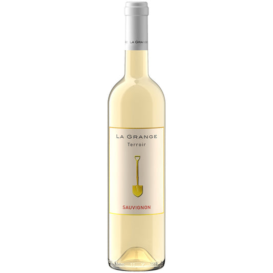 La Grange Terroir Sauvignon Blanc IGP Pays d'Oc trocken 0,75l