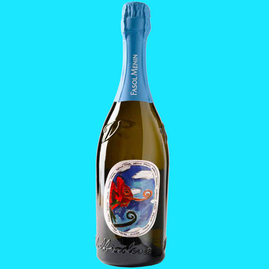 Fasol Menin »Cama« Brut DOCG 0,75l
