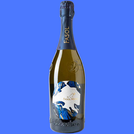 Fasol Menin »Eroe« Valdobbiadene Extra Brut DOCG 0,75l
