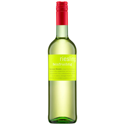 Ruppertsberger Riesling feinfruchtig 0,75l | trynk.de