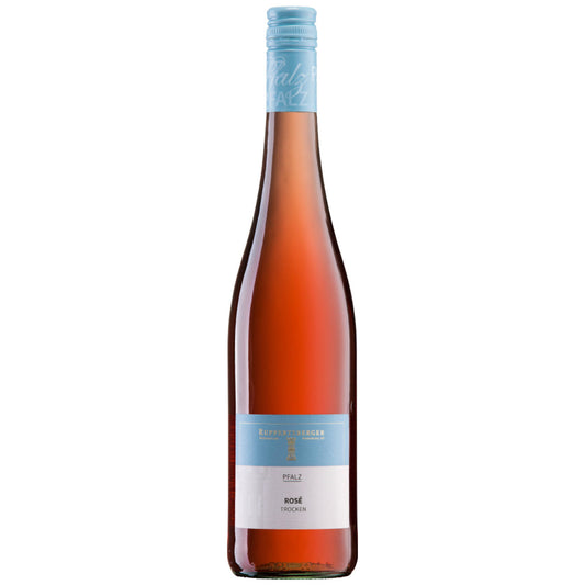 Ruppertsberger Rosé QW trocken 0,75l | trynk.de