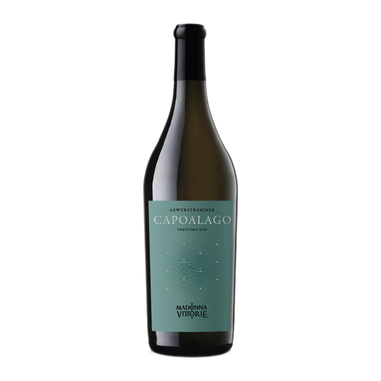 Madonna delle Vittorie Capoalago Gewürztraminer Trentino D.O.P. 0,75l