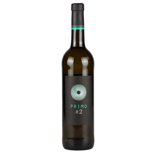 Remstalkellerei Primo #2 Weißwein 12,0% vol. 0,75l
