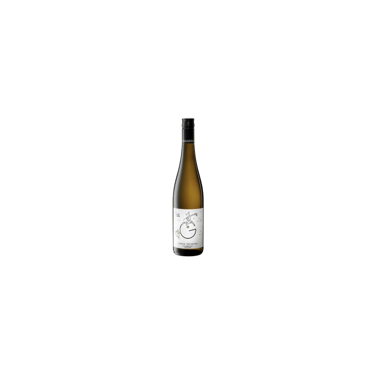Gmeinböck Grüner Veltliner trocken 0,25l