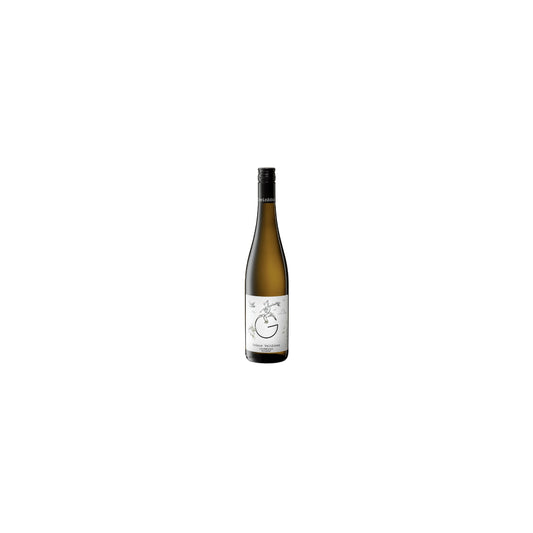 Gmeinböck Grüner Veltliner trocken 0,25l