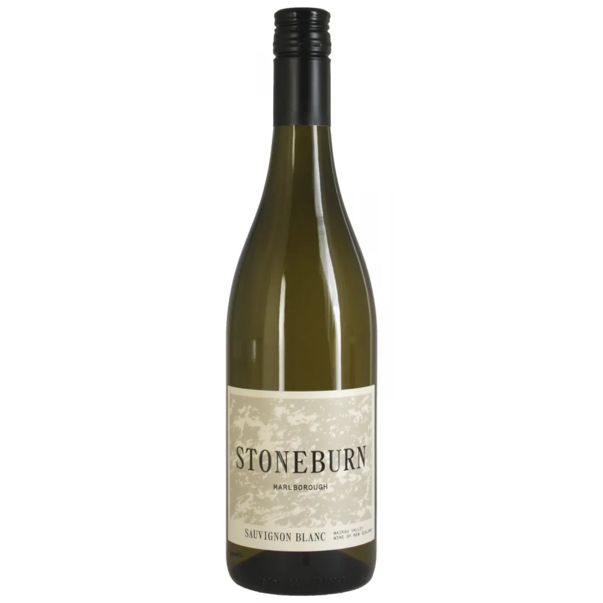 Hunter's Stoneburn Sauvignon Blanc 2025 Weißwein 0,75 l trynk.de
