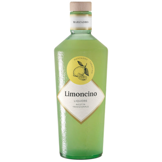 Flasche Marzadro Limoncello