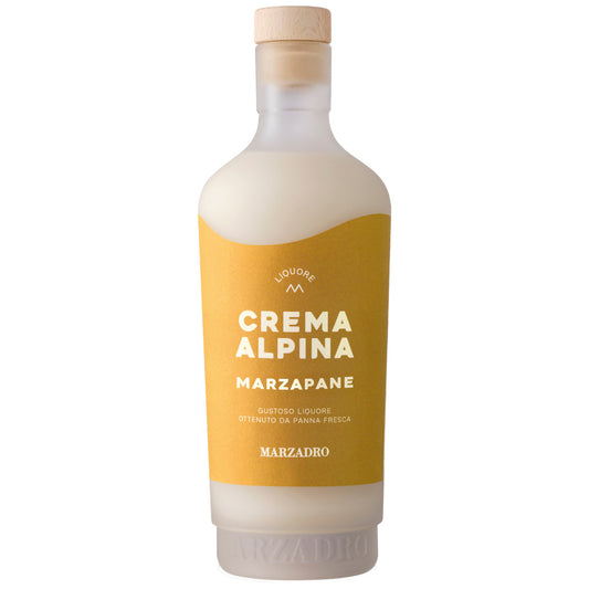 Marzadro Crema Marzipanlikoer